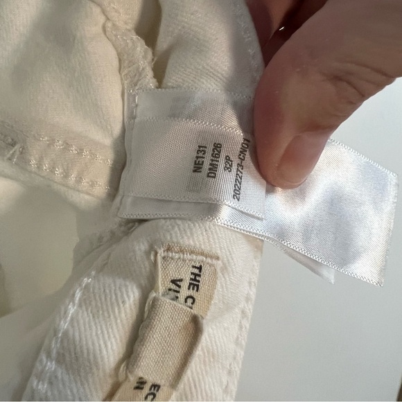 Madewell The Curvy Perfect Vintage Jeans - Picture 12 of 15